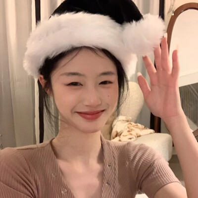 女头套图可二改