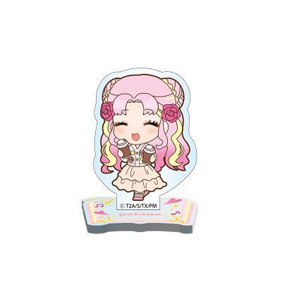 美妙魔法周边