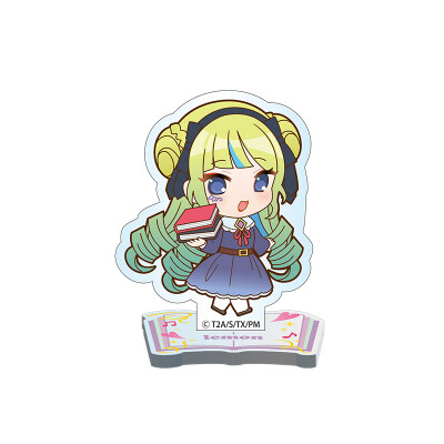 美妙魔法周边
