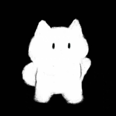 情侣头像、动漫、可爱、