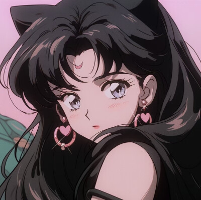 复古旧漫