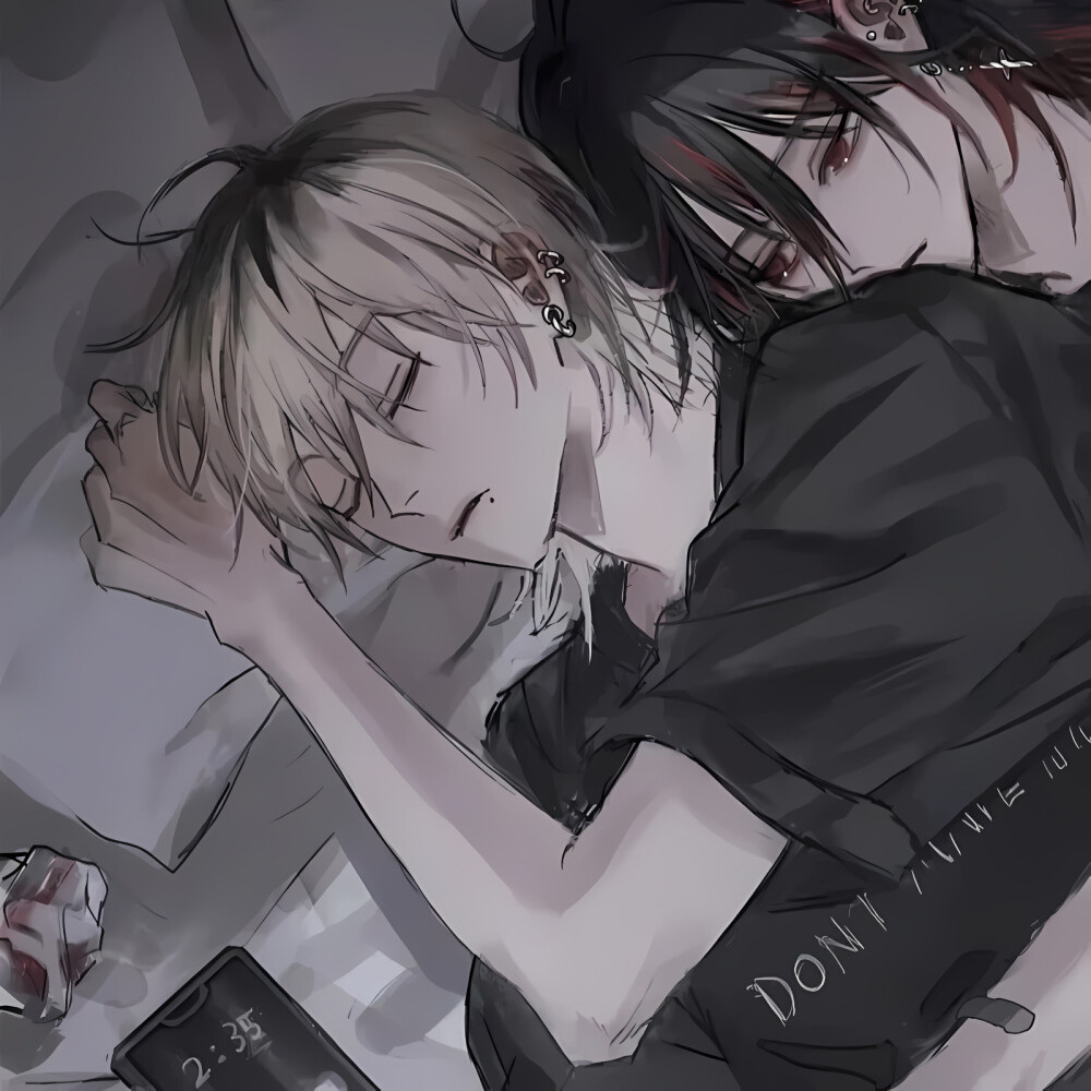 双男情头男情头赞评论更多