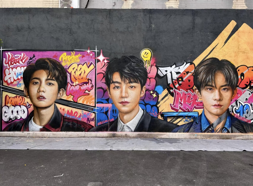 TFBOYS