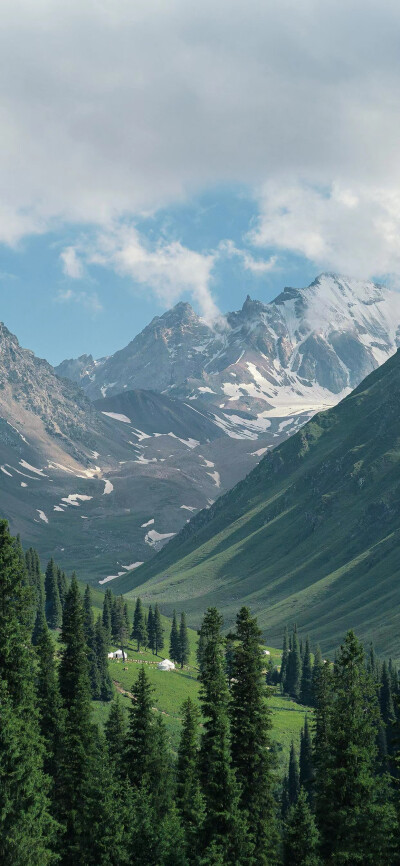 高清风景壁纸