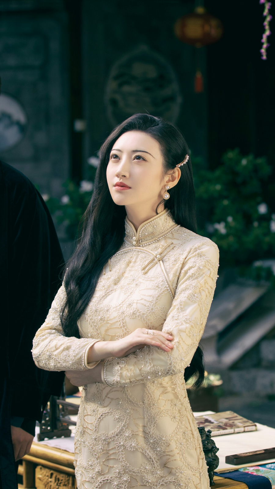 司藤- 高清图片,堆糖,美图壁纸兴趣社区