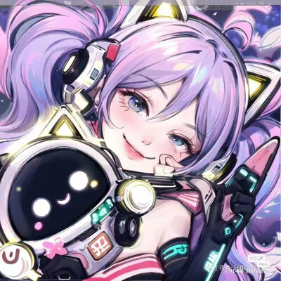 可爱的蛋仔头像（喜欢可以点个赞，谢谢）