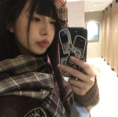 快手id：xiao-yu_1069