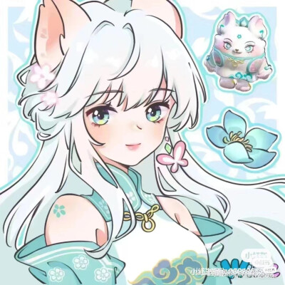 可爱的蛋仔头像（喜欢可以点个赞，谢谢）