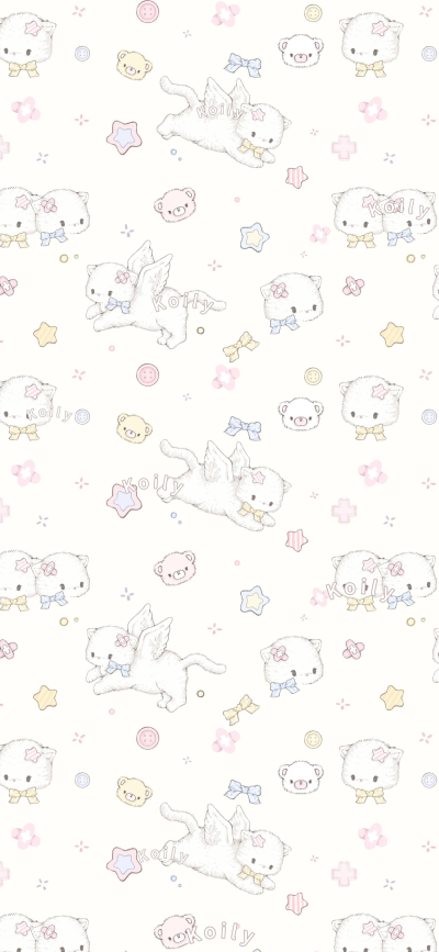 可爱