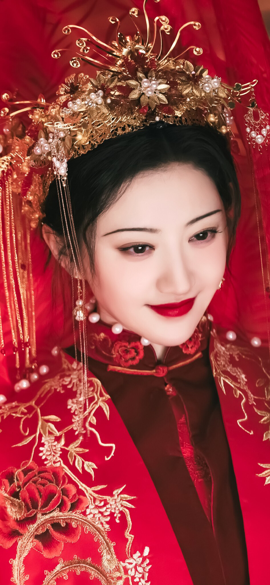 司藤- 高清图片,堆糖,美图壁纸兴趣社区