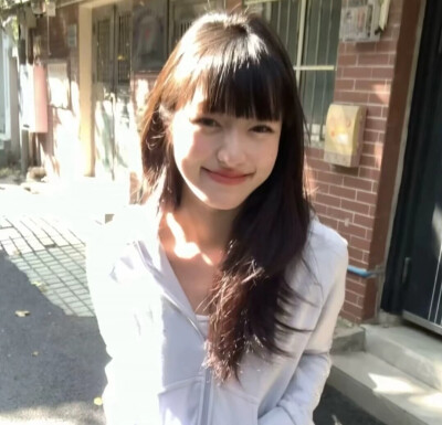 快手id：xiao-yu_1069