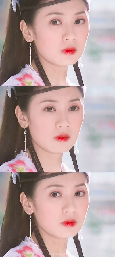 贾静雯 | 赵敏
cr:松栗芋泥酿