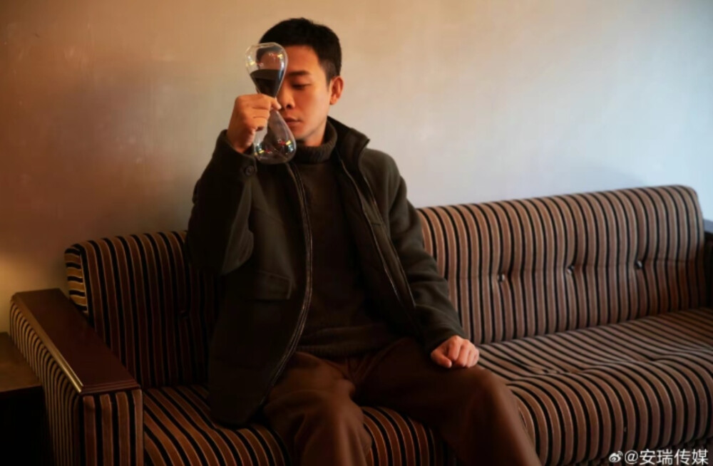 张译 - 高清图片，堆糖，美图壁纸兴趣社区