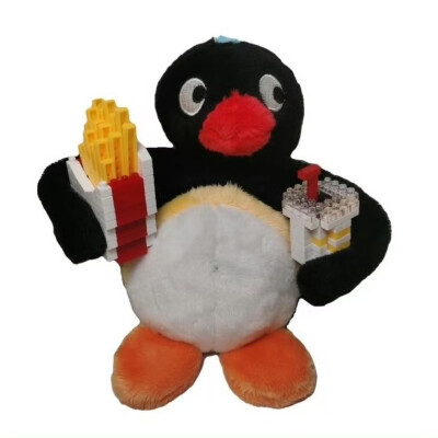 pingu