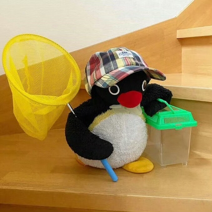 pingu