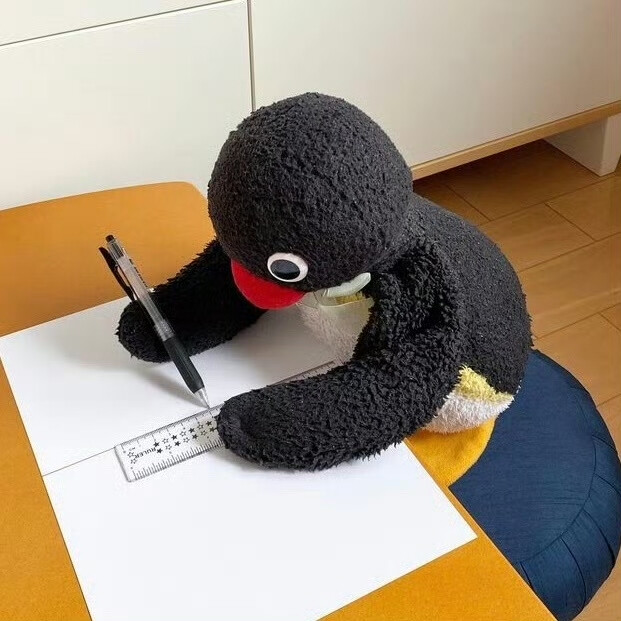 pingu