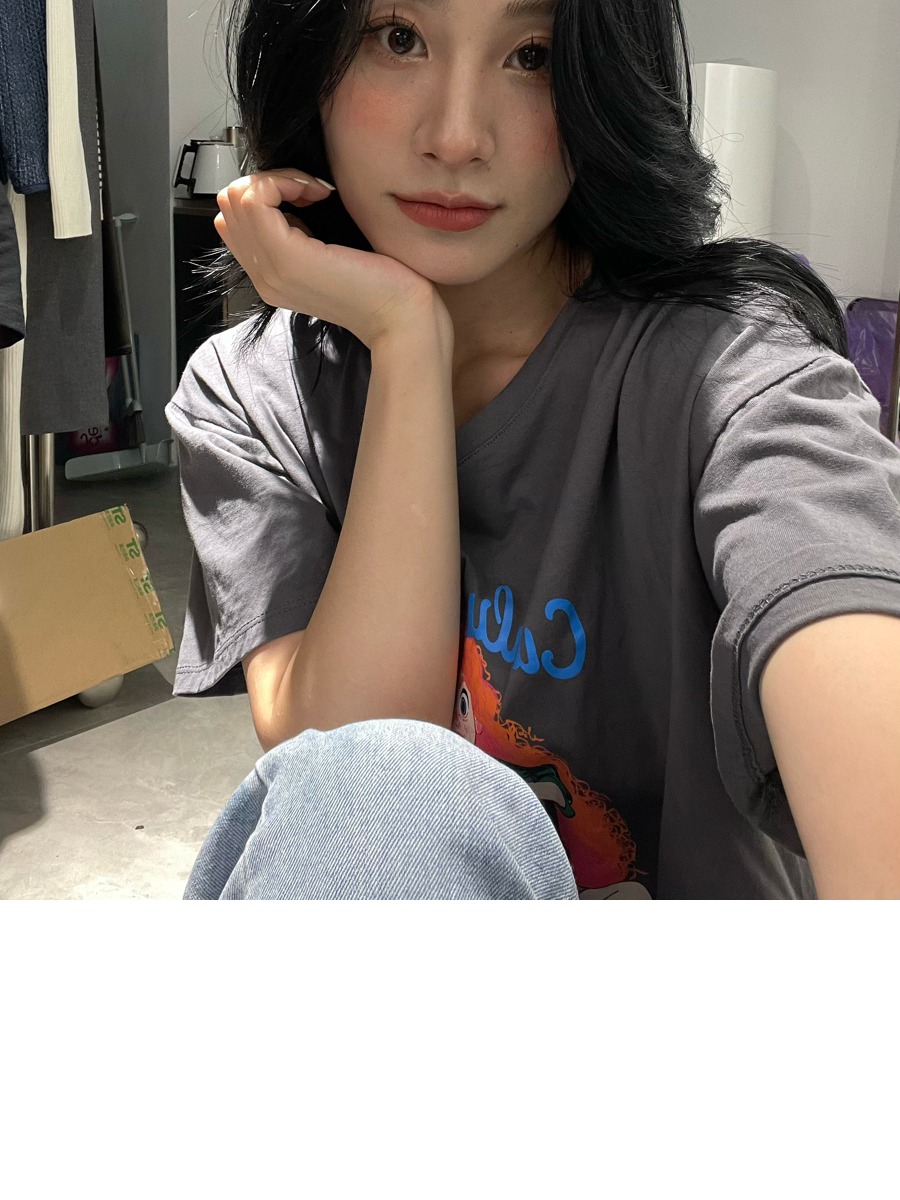 时间