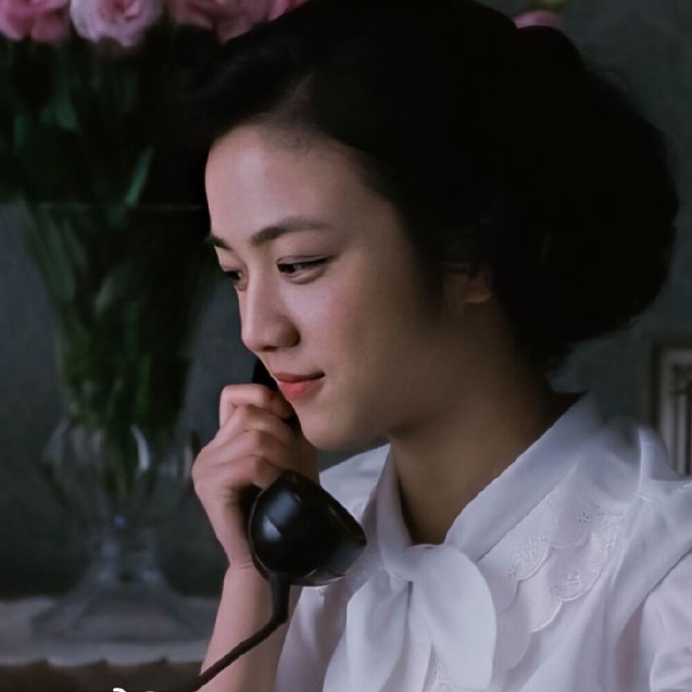 汤唯