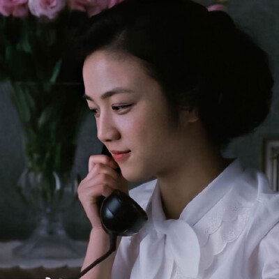 汤唯