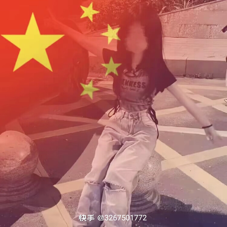 国庆头像还没有吗？过来看看吧