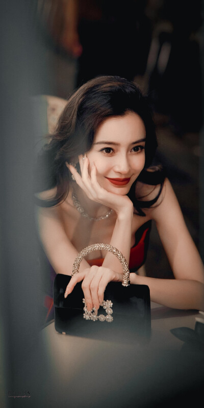 Angelababy