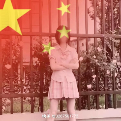 国庆头像还没有吗？过来看看吧