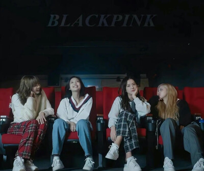 blackpink