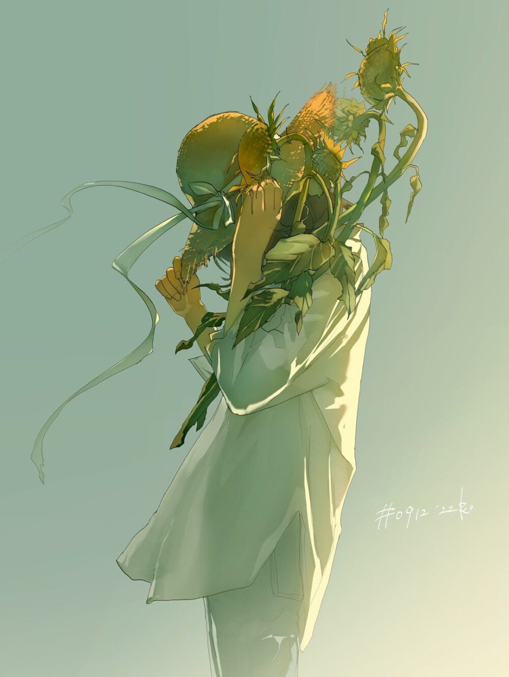 画师推荐