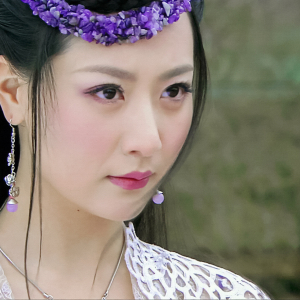 白冰 | 小唯 cr:hd-bx甜心