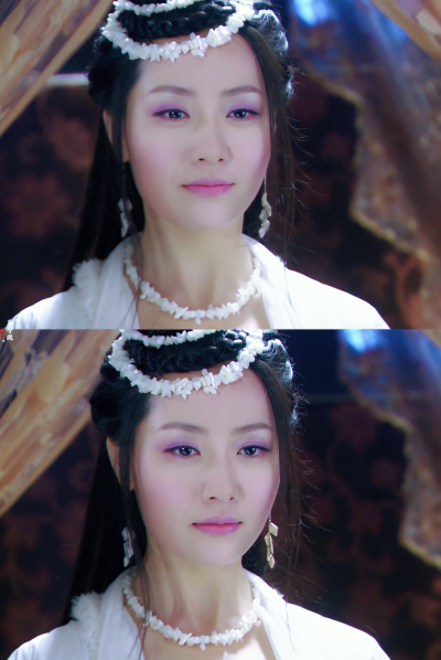 白冰 | 小唯
cr:伊人暮兮颜