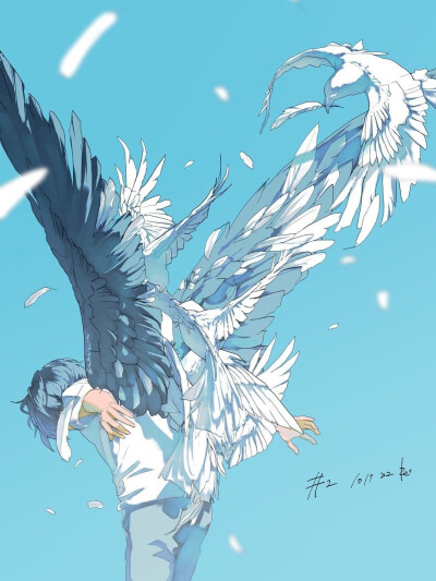 画师推荐