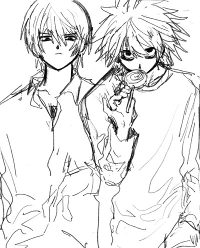 死亡笔记 death note