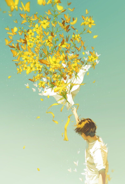 画师推荐