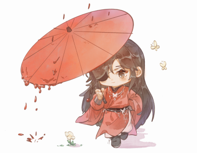 天官赐福