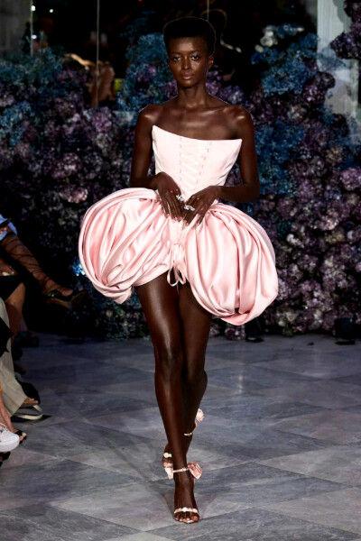 Christian Siriano S/S 2024