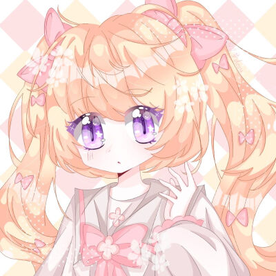 小花仙头像
