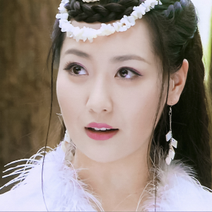 白冰 | 小唯 cr:hd-bx甜心