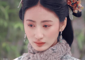 郭珍霓 | 绿芜
cr:清水初上