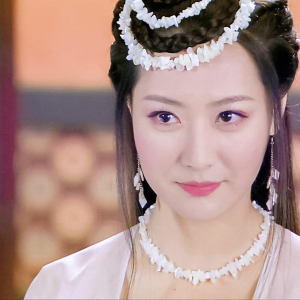 白冰 | 小唯 cr:hd-bx甜心