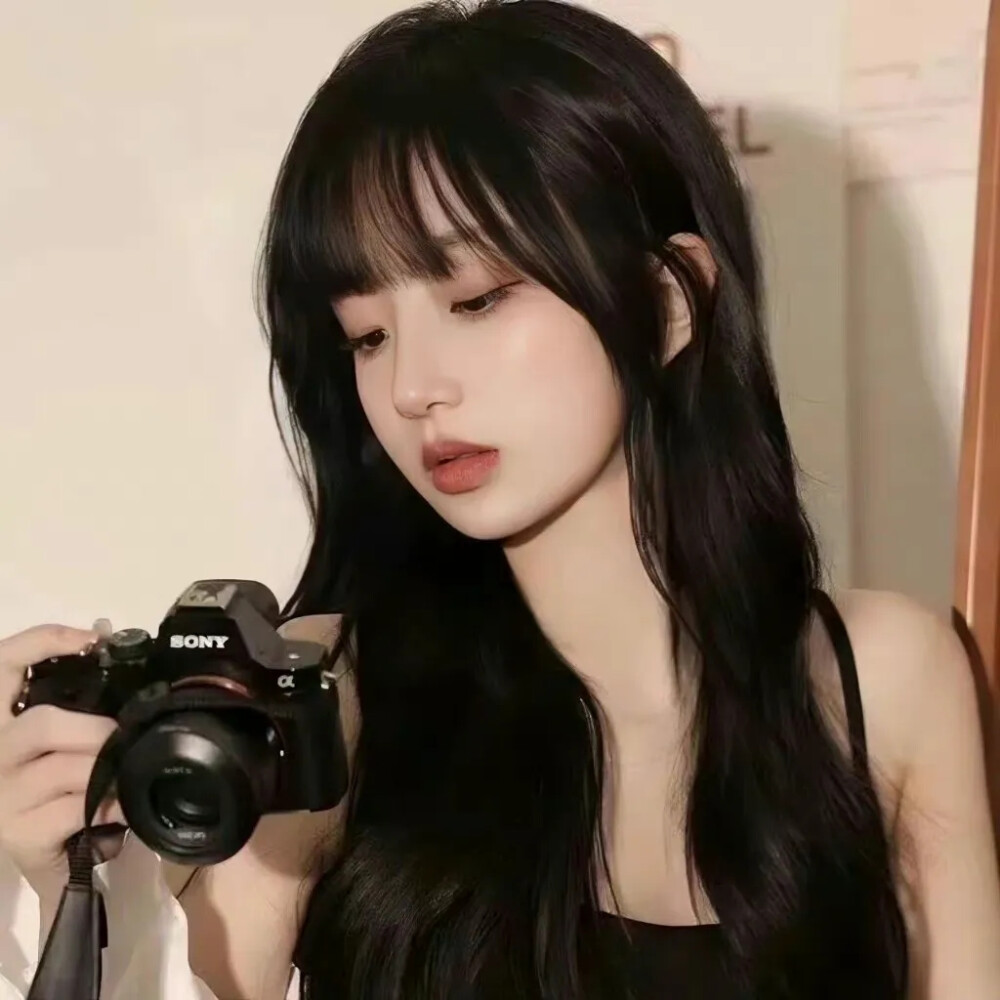 高冷可爱萌头像