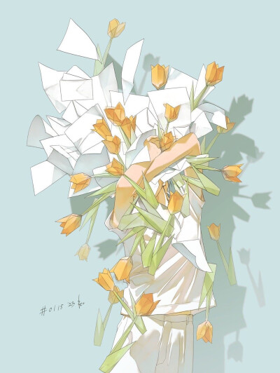 画师推荐
