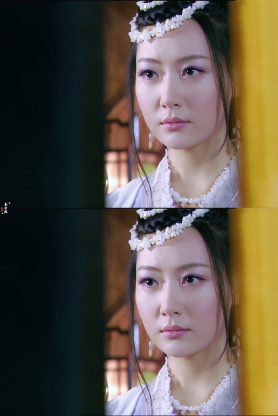 白冰 | 小唯
cr:伊人暮兮颜