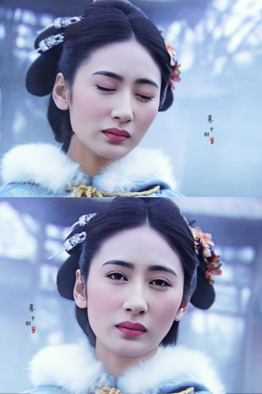 步步惊心赞评论更多