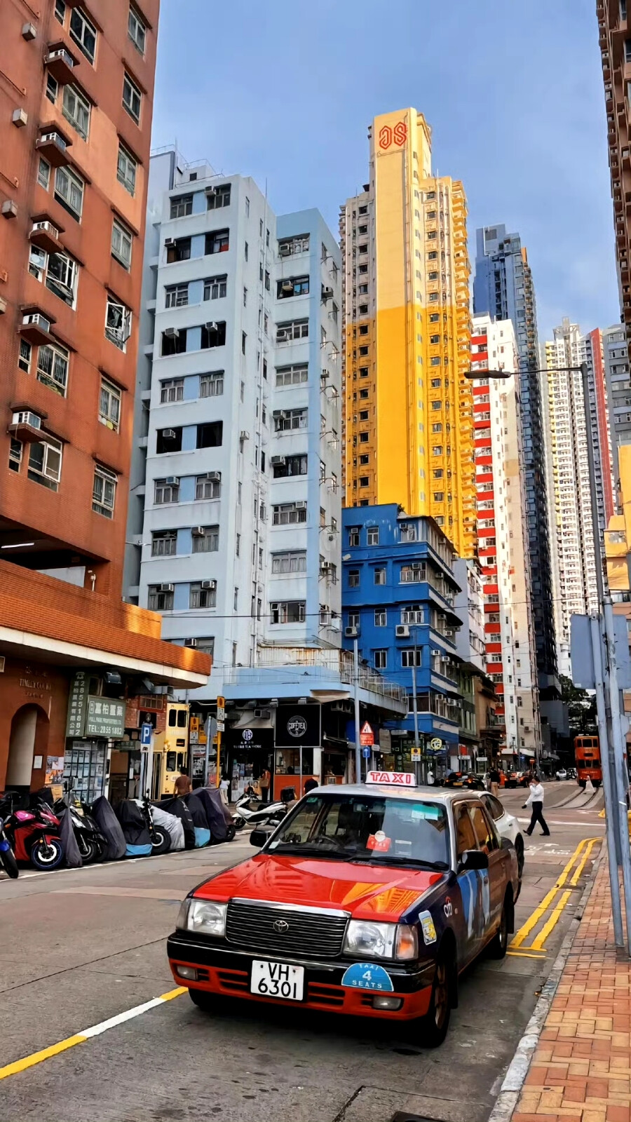 暖色 秋天 壁纸