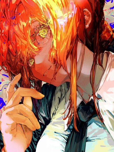画师推荐