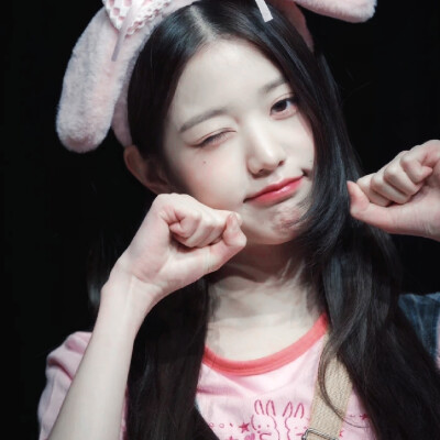 Ayano_WonYoung