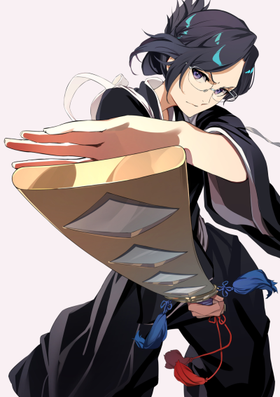 bleach