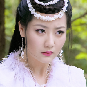 白冰 | 小唯 cr:hd-bx甜心