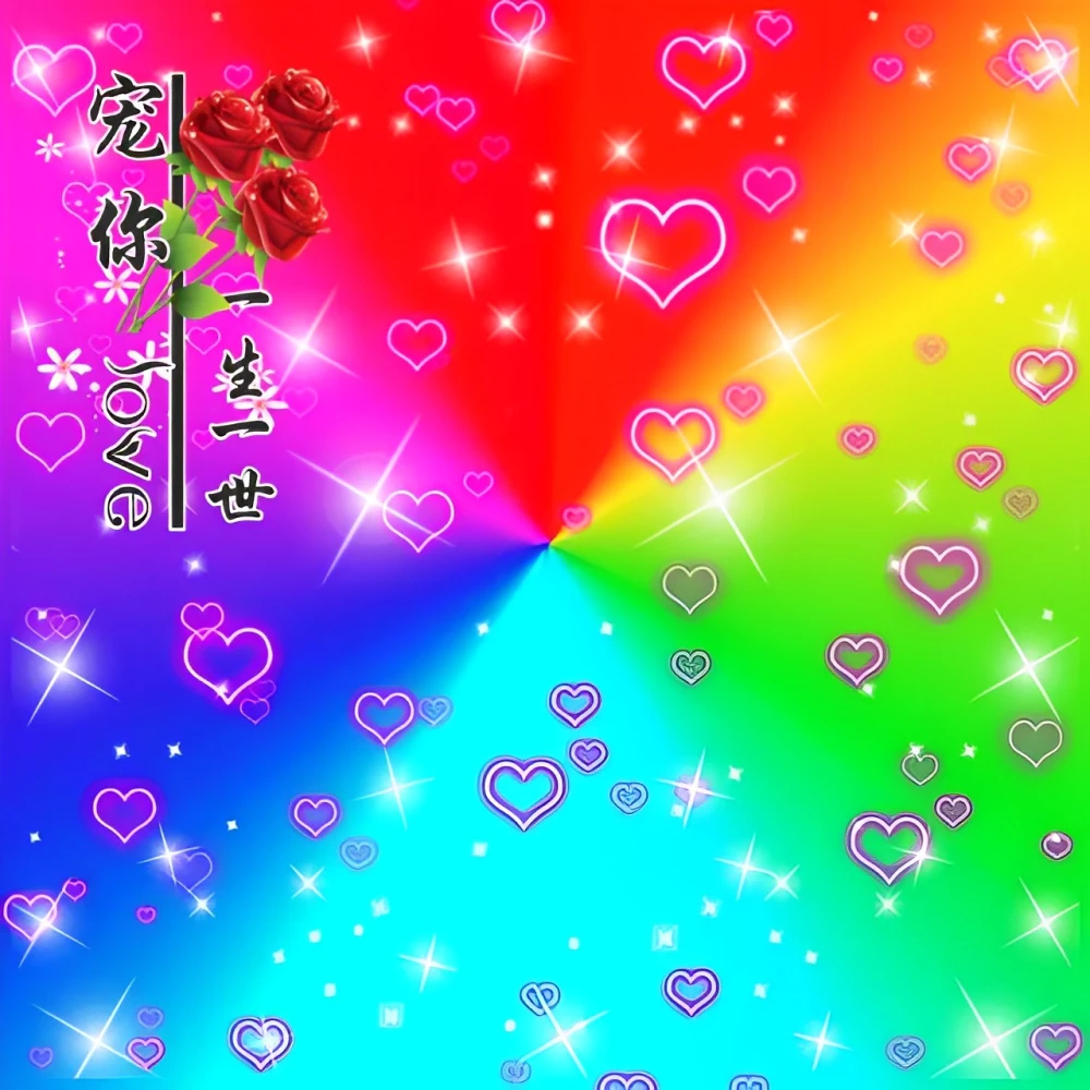 微信头像背景图片