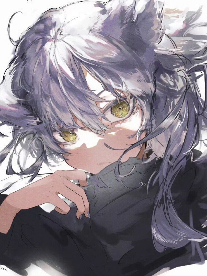画师推荐
